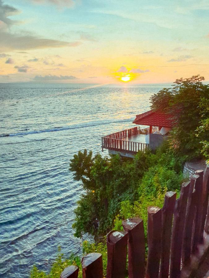 Отель Malibu Huts Semaya Экстерьер фото