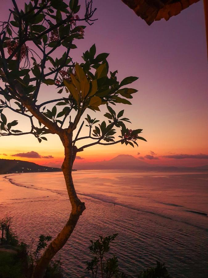 Отель Malibu Huts Semaya Экстерьер фото