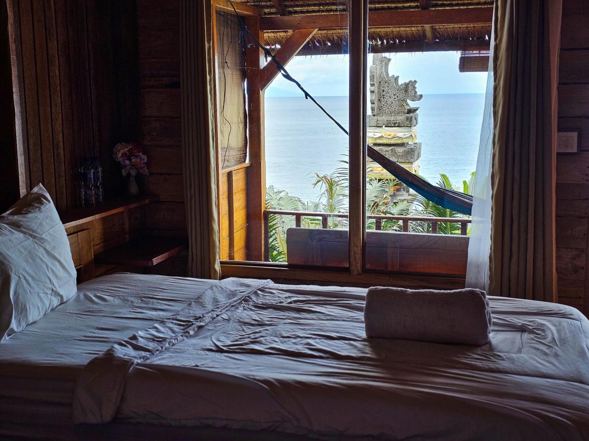 Отель Malibu Huts Semaya Экстерьер фото